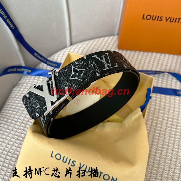 Louis Vuitton Belt 40MM LVB00074